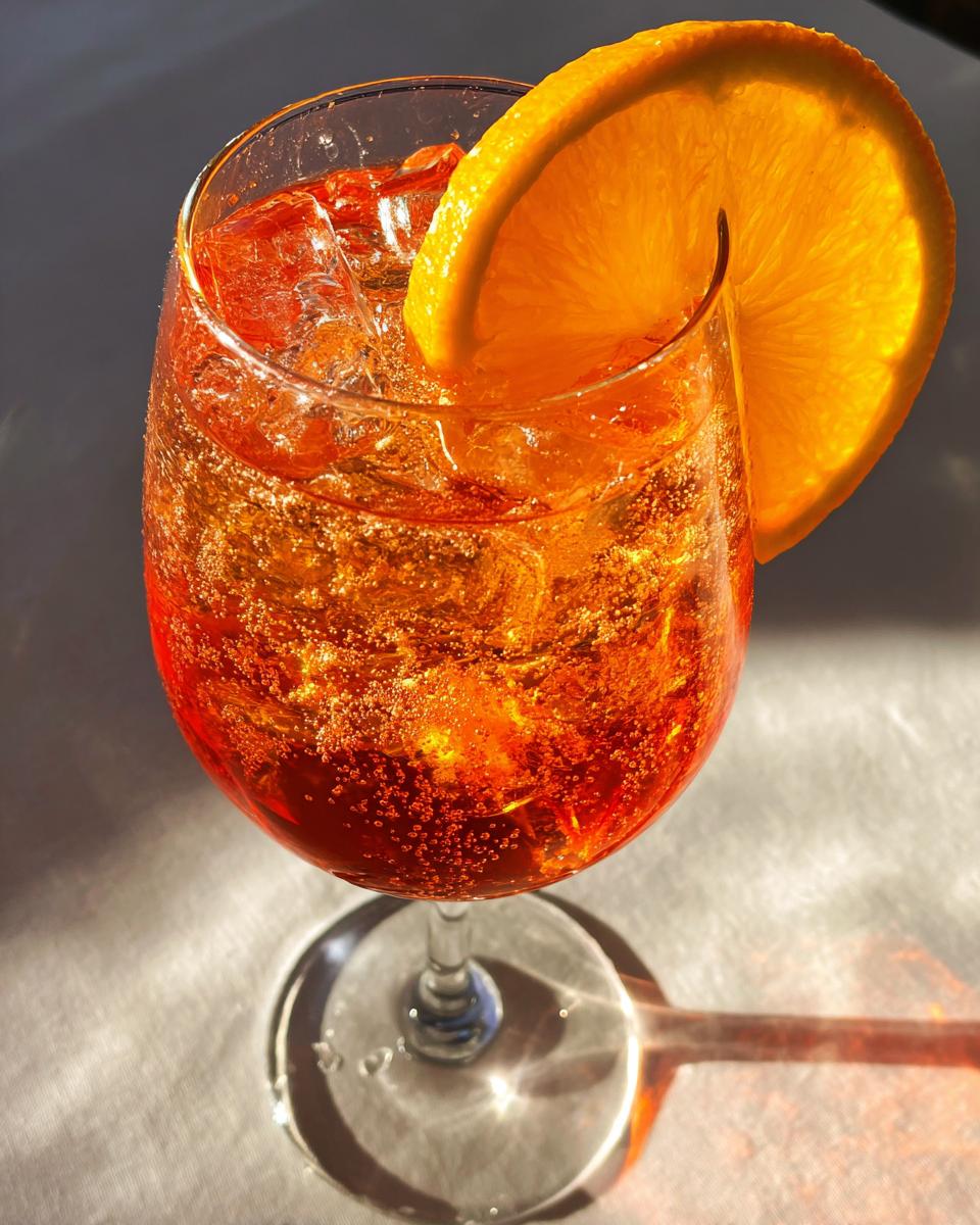 aperol drink recipes - detail 3
