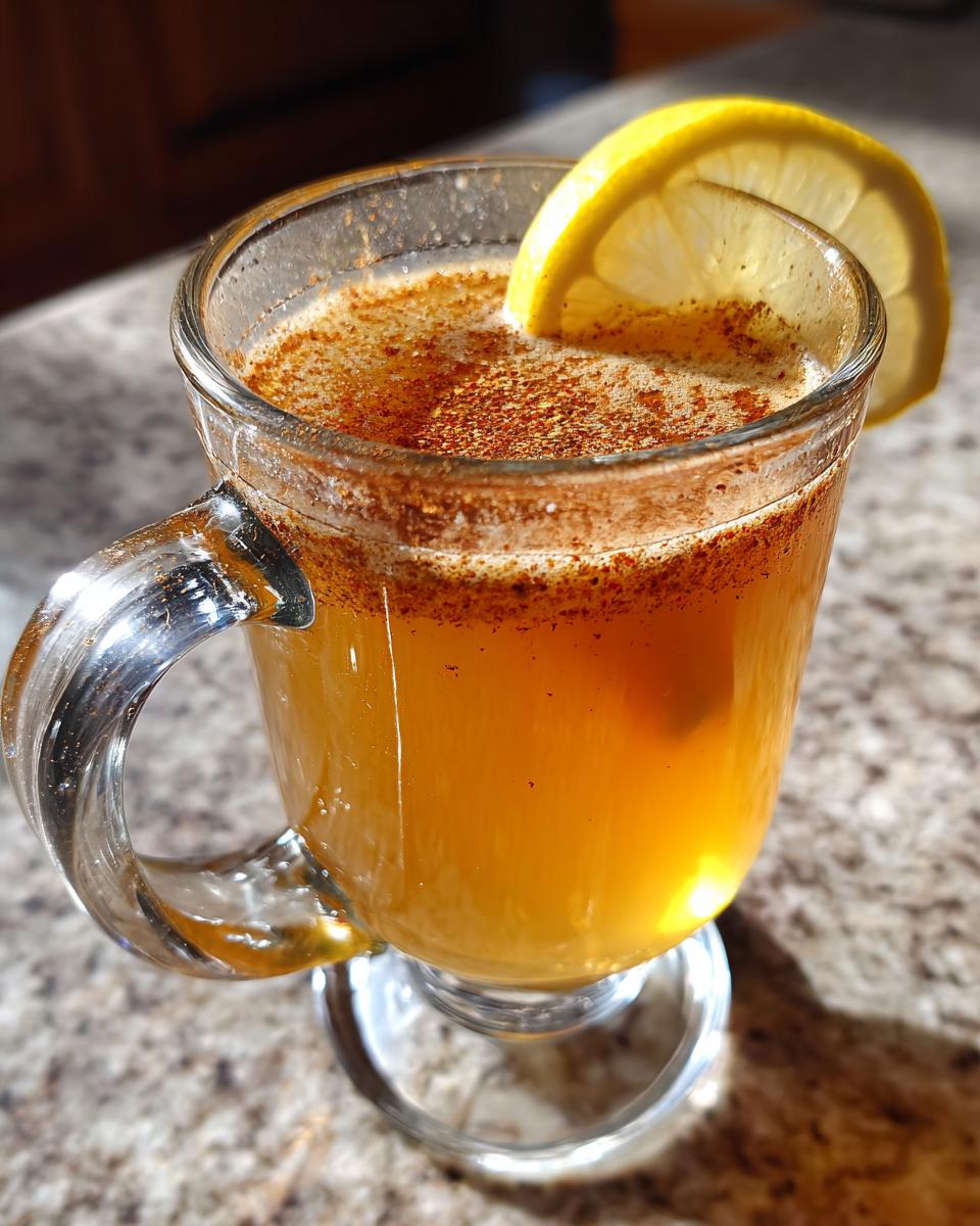 apple cider vinegar drink recipe to lose weight​ - detail 1