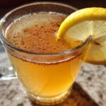 apple cider vinegar drink recipe to lose weight