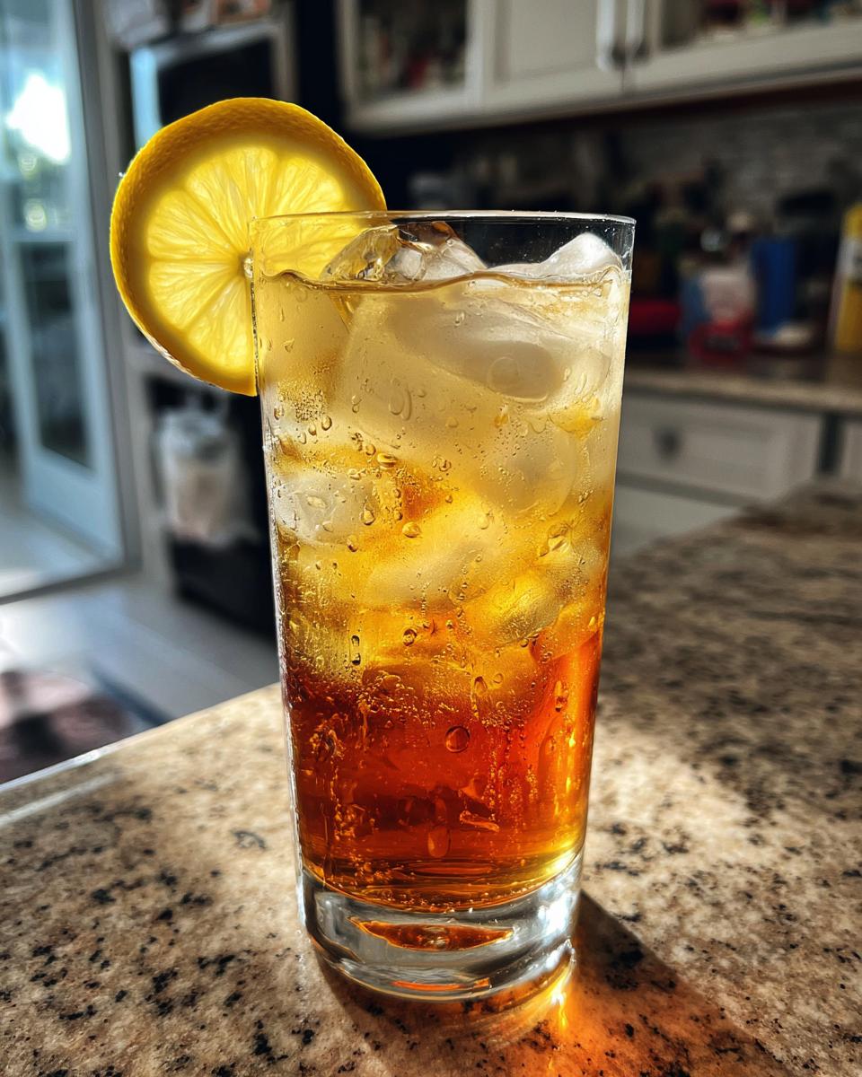 arnold palmer drink recipe - detail 1