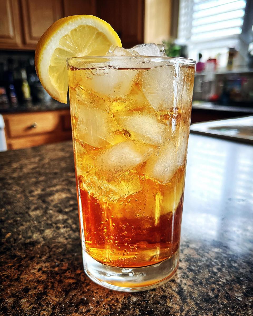 arnold palmer drink recipe - detail 2