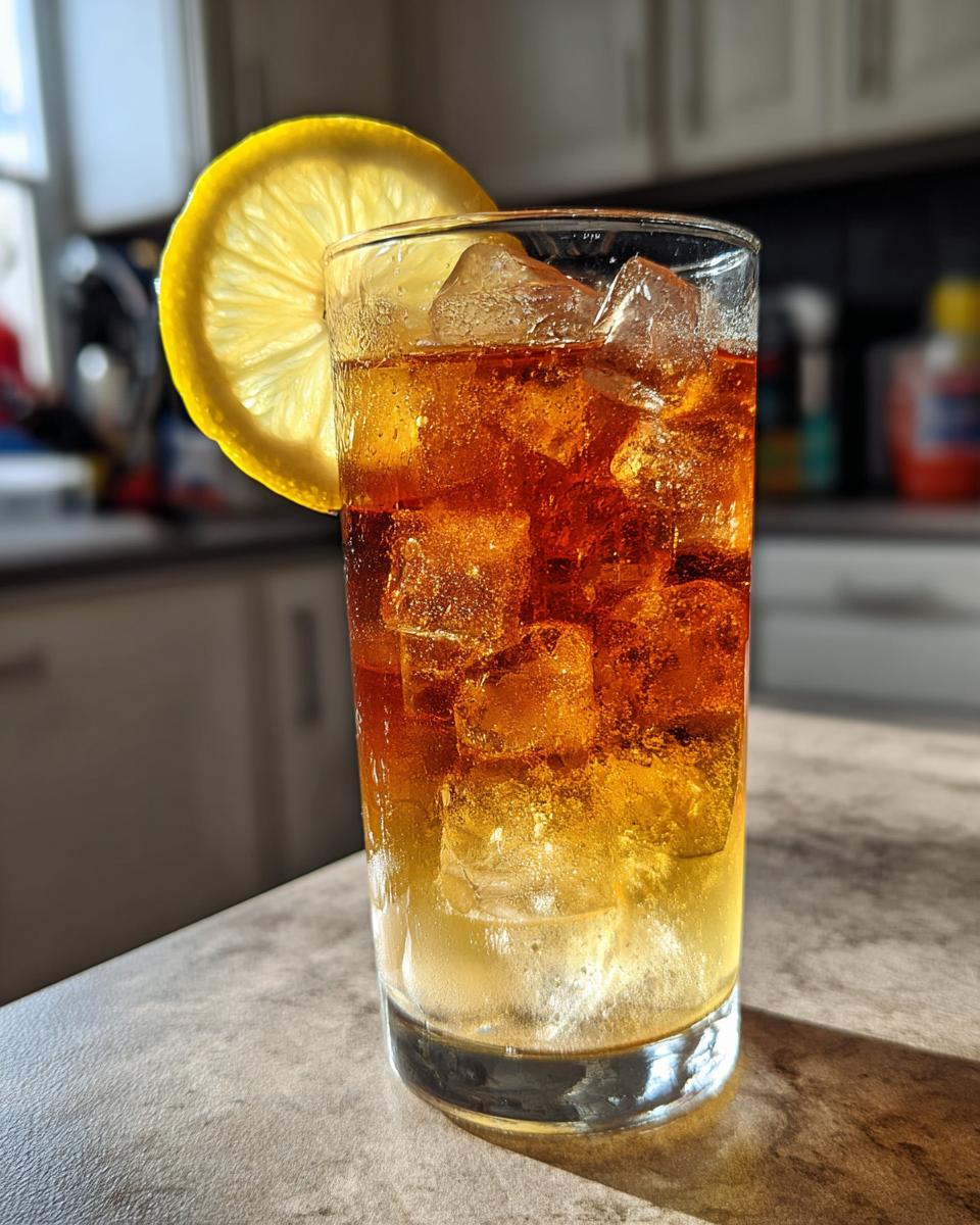 arnold palmer drink recipe - detail 3