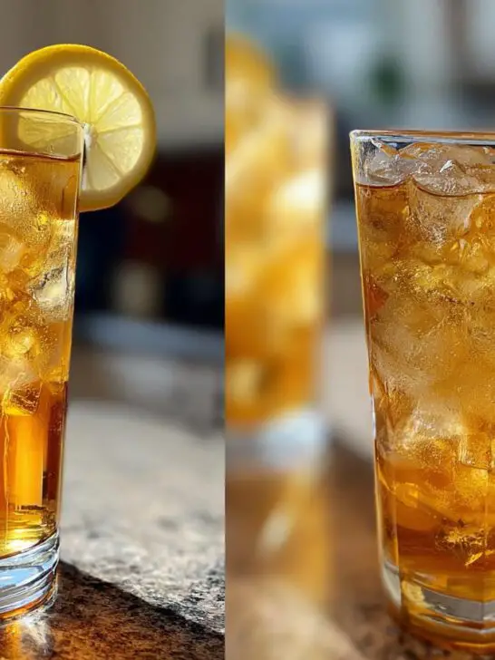 arnold palmer drink recipe