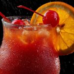 bahama mama drink recipe