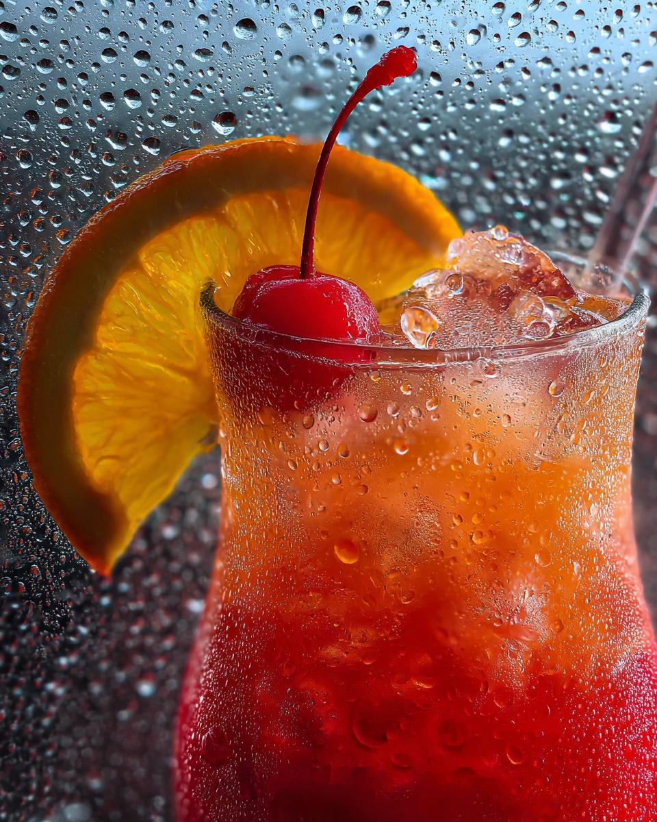 bahama mama drink recipe - detail 3