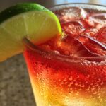 bay breeze drink recipe