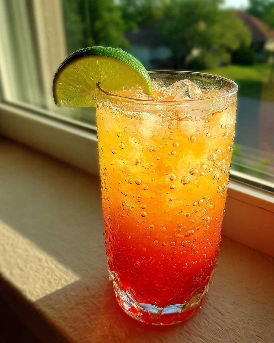 bay breeze drink recipe - detail 2