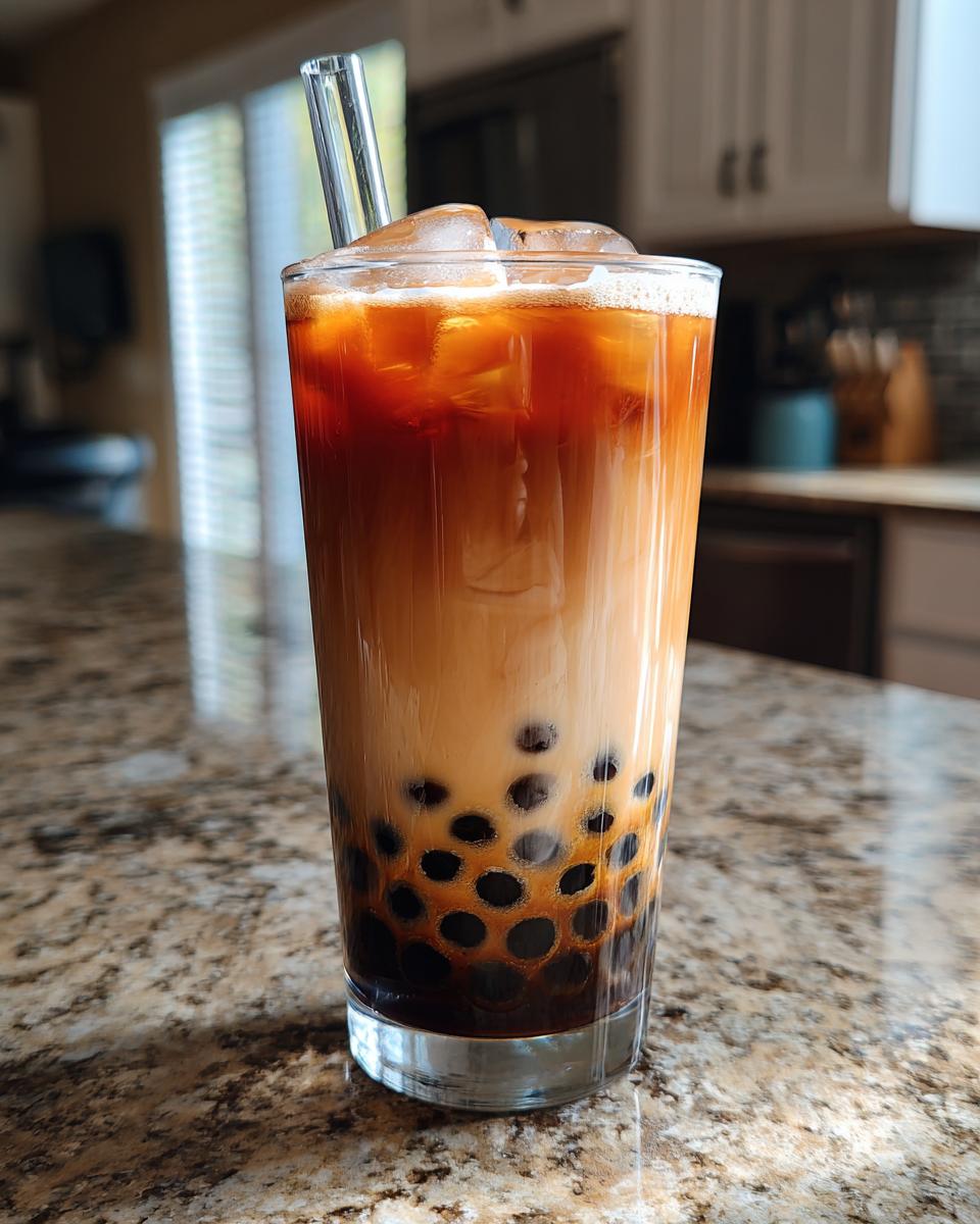 boba drink recipe - detail 2