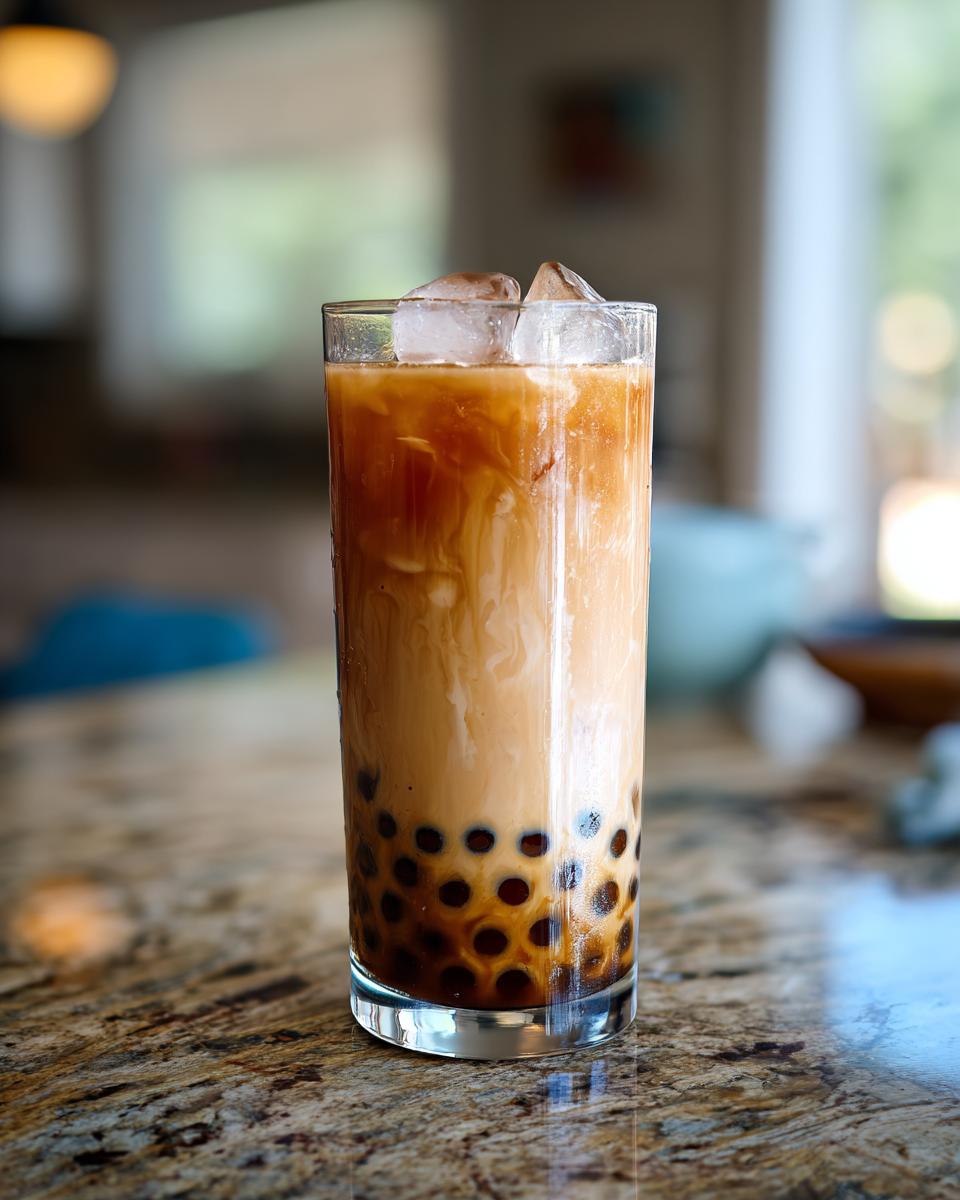 boba drink recipe - detail 3