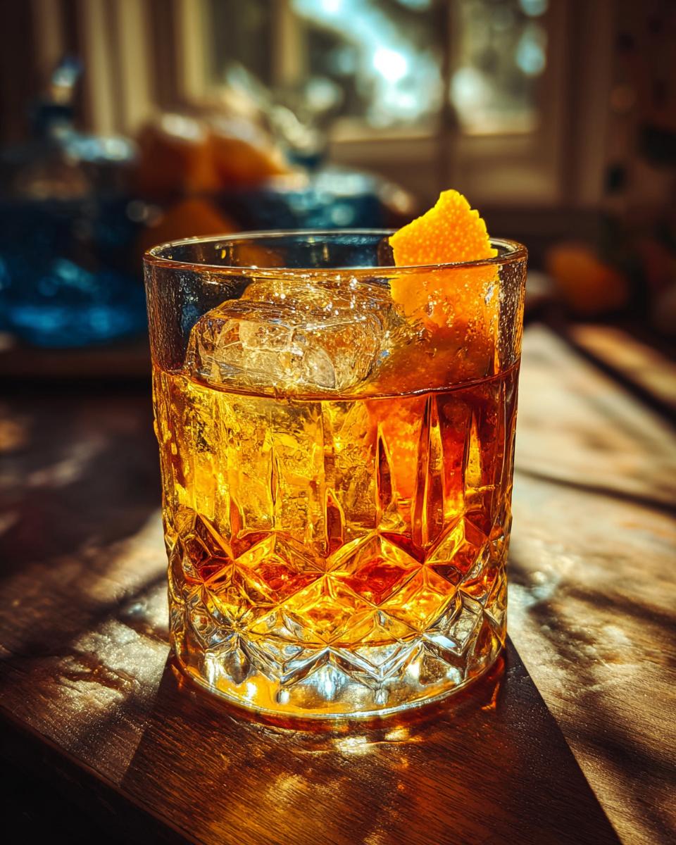 bourbon drink recipes - detail 1