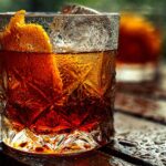 bourbon drink recipes