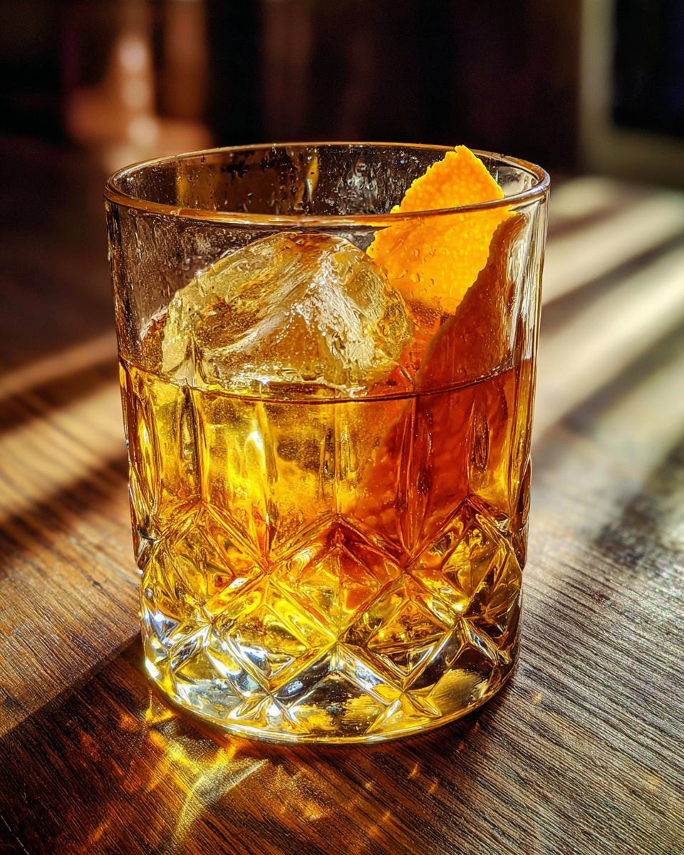 bourbon drink recipes - detail 2