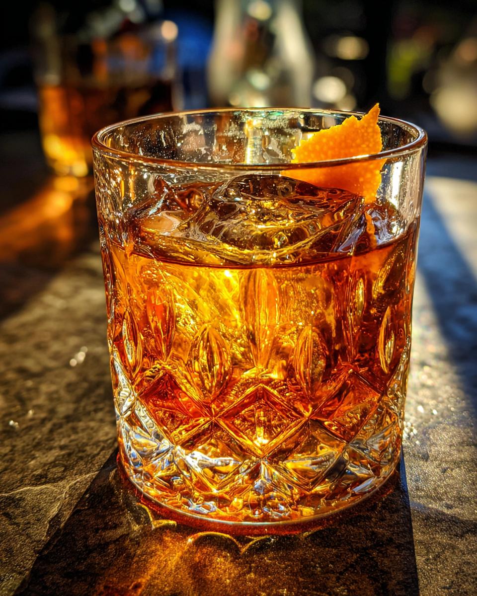 bourbon drink recipes - detail 3
