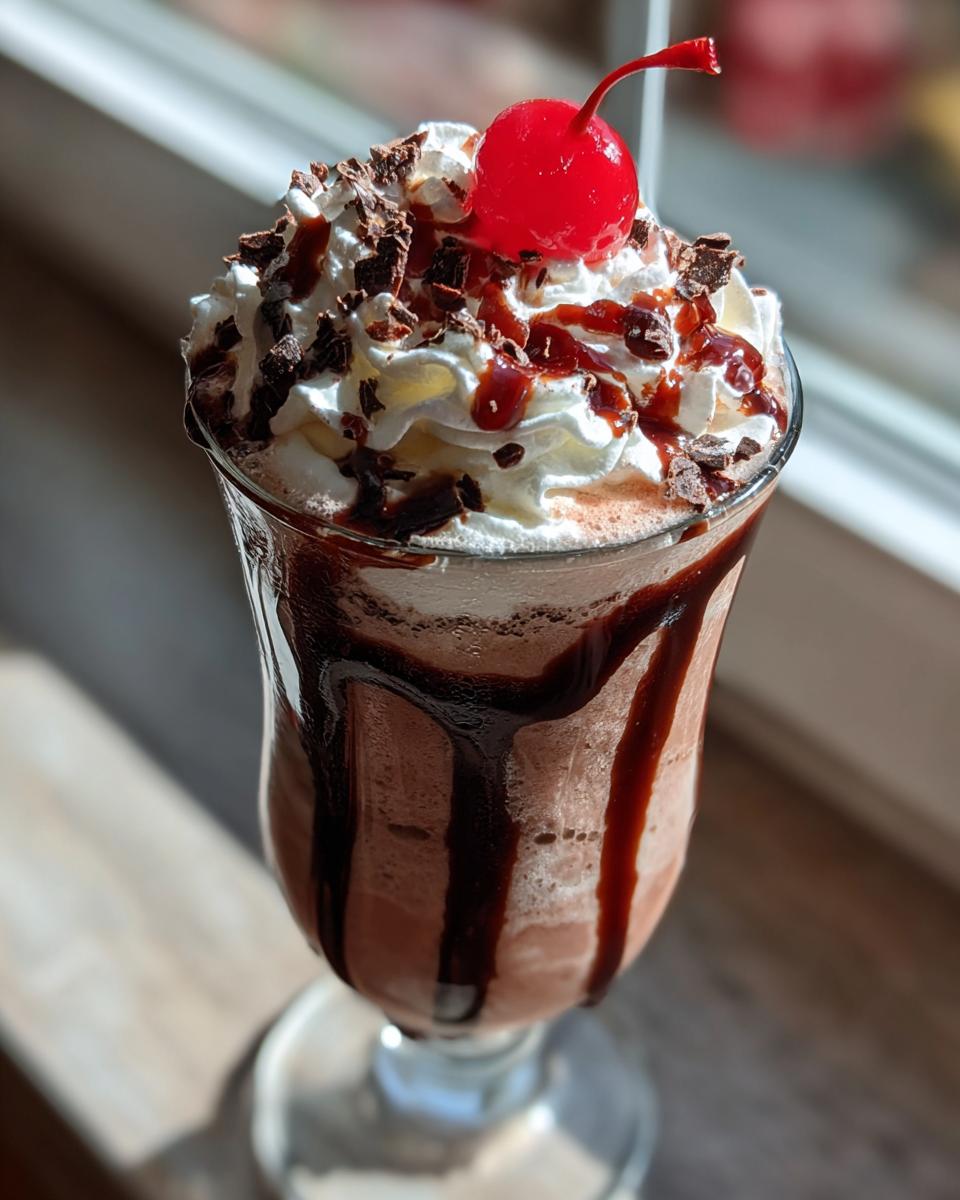 bushwacker drink recipe - detail 1