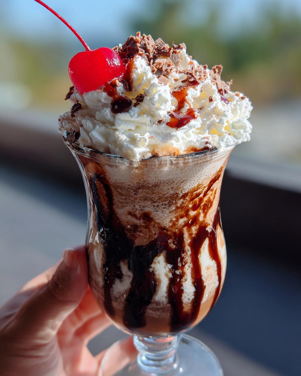 bushwacker drink recipe - detail 2