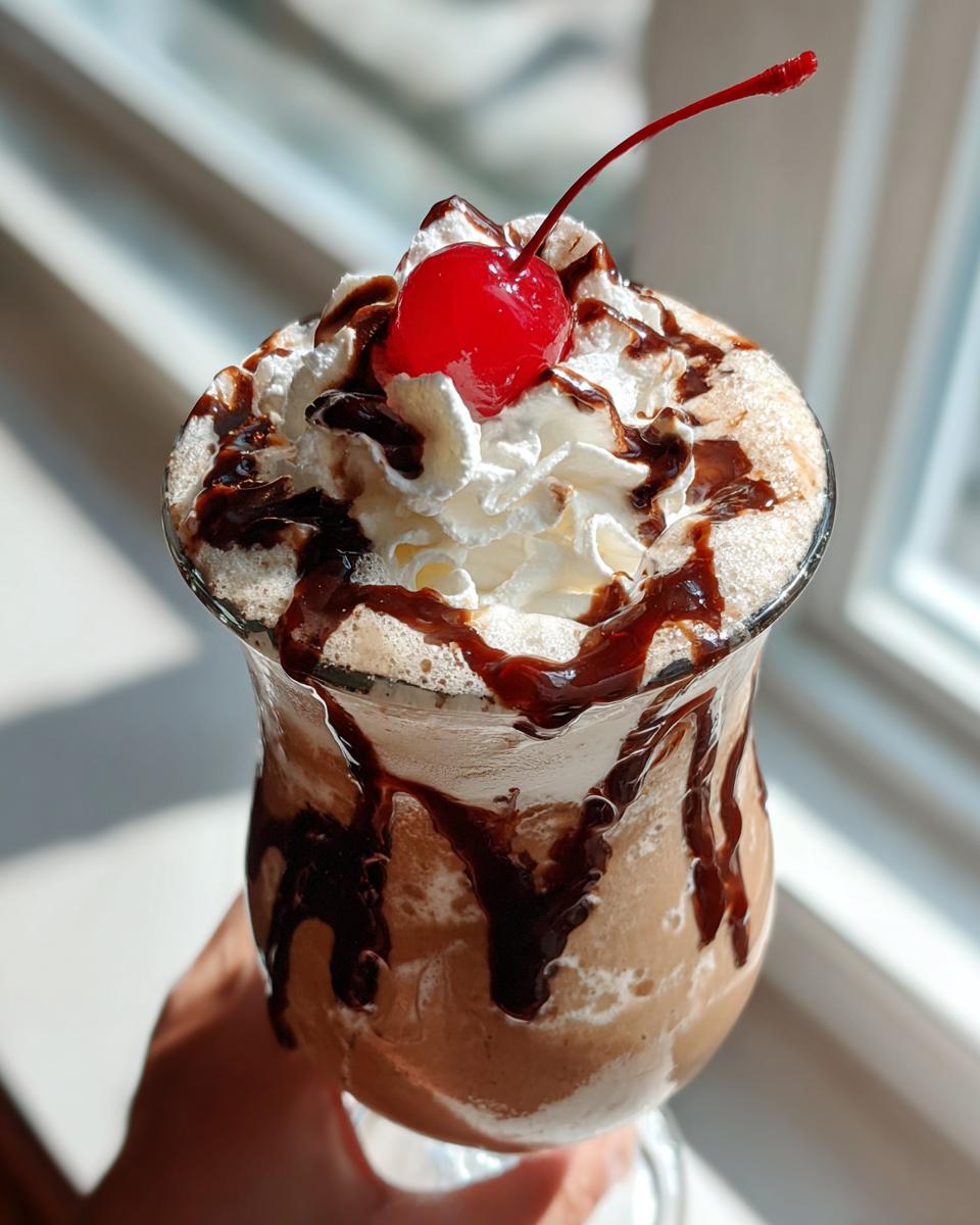 bushwacker drink recipe - detail 3