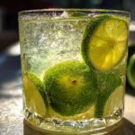 caipirinha drink recipe