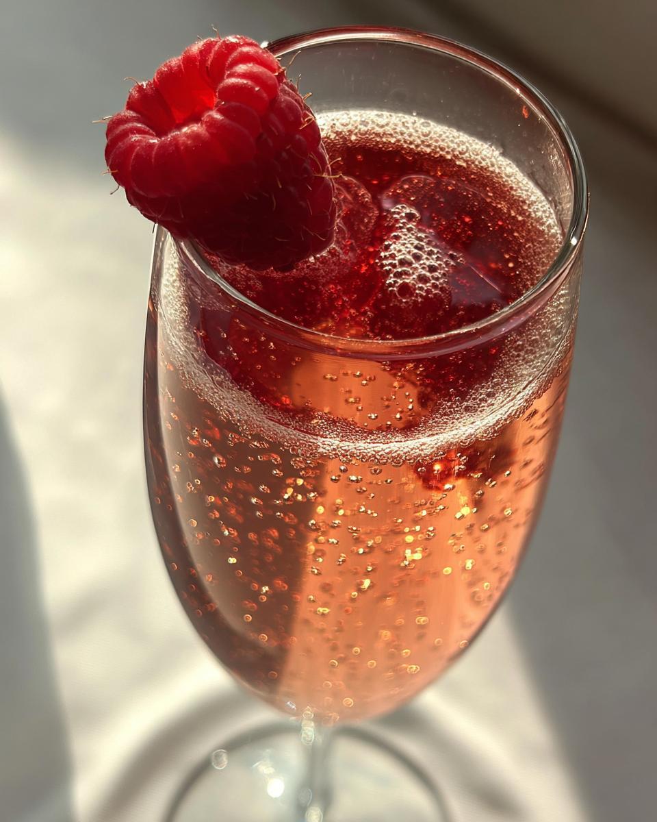 chambord drink recipes - detail 1