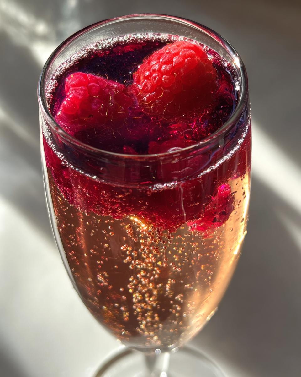 chambord drink recipes - detail 2