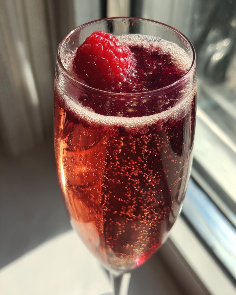 chambord drink recipes - detail 3