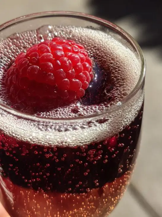 chambord drink recipes