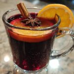 christmas drink recipes