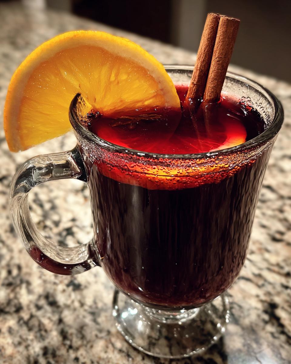 christmas drink recipes - detail 3