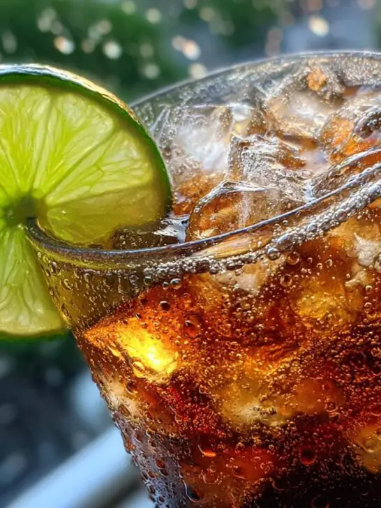 crown royal drink recipes