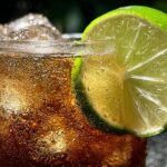 dark and stormy drink recipe