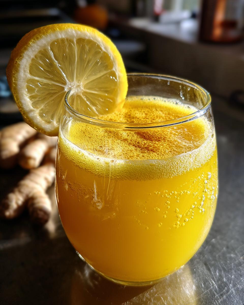 detox drink recipes - detail 1