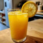 detox drink recipes