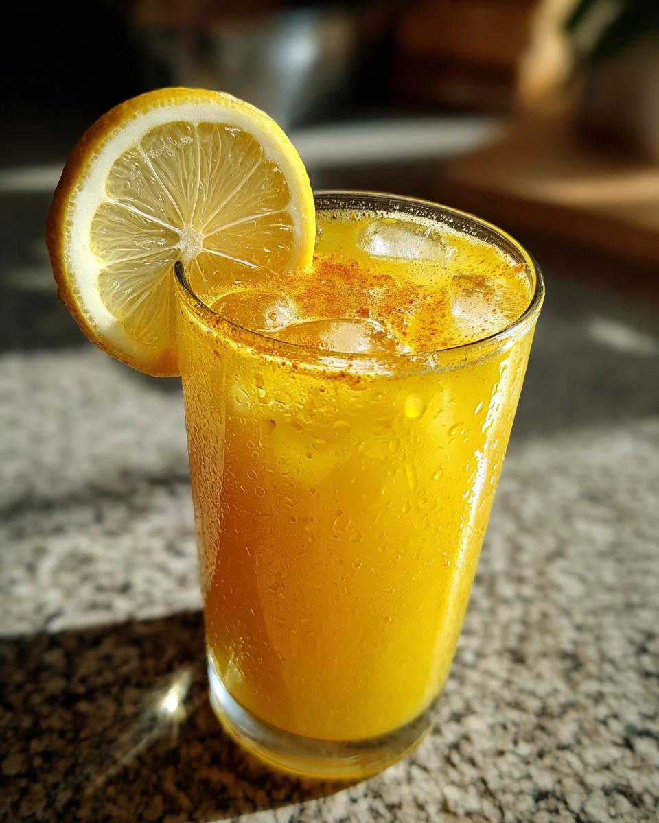 detox drink recipes - detail 2