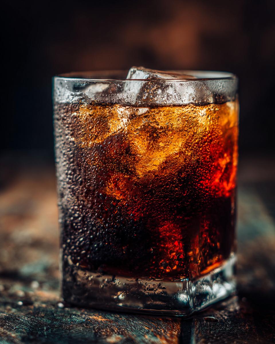 drink black russian recipe - detail 2
