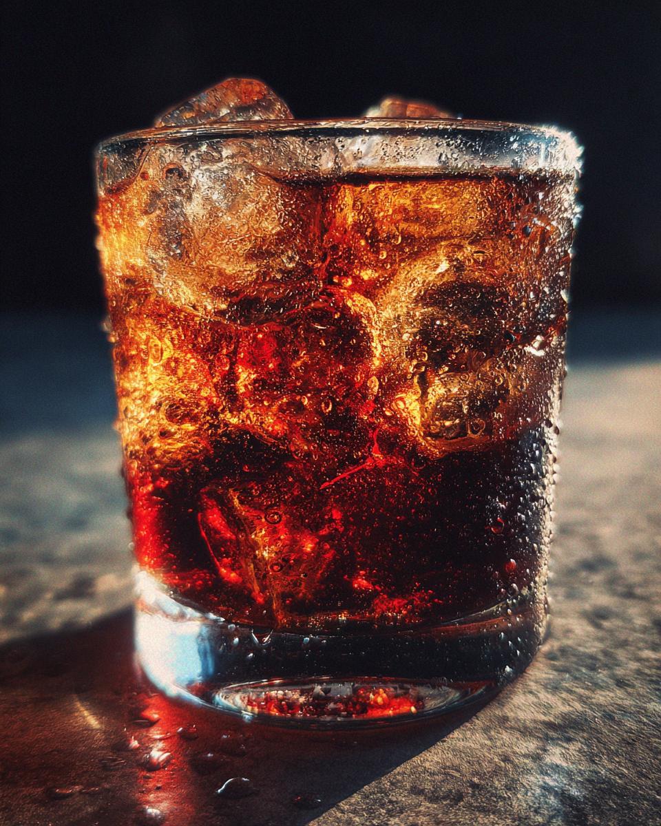 drink black russian recipe - detail 3