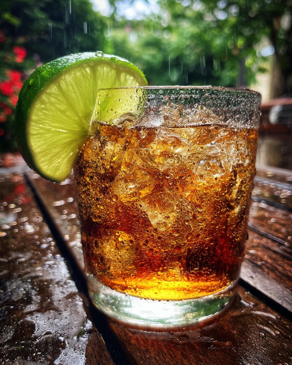 drink recipes hennessy - detail 1