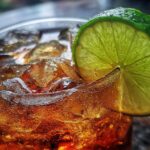 drink recipes hennessy