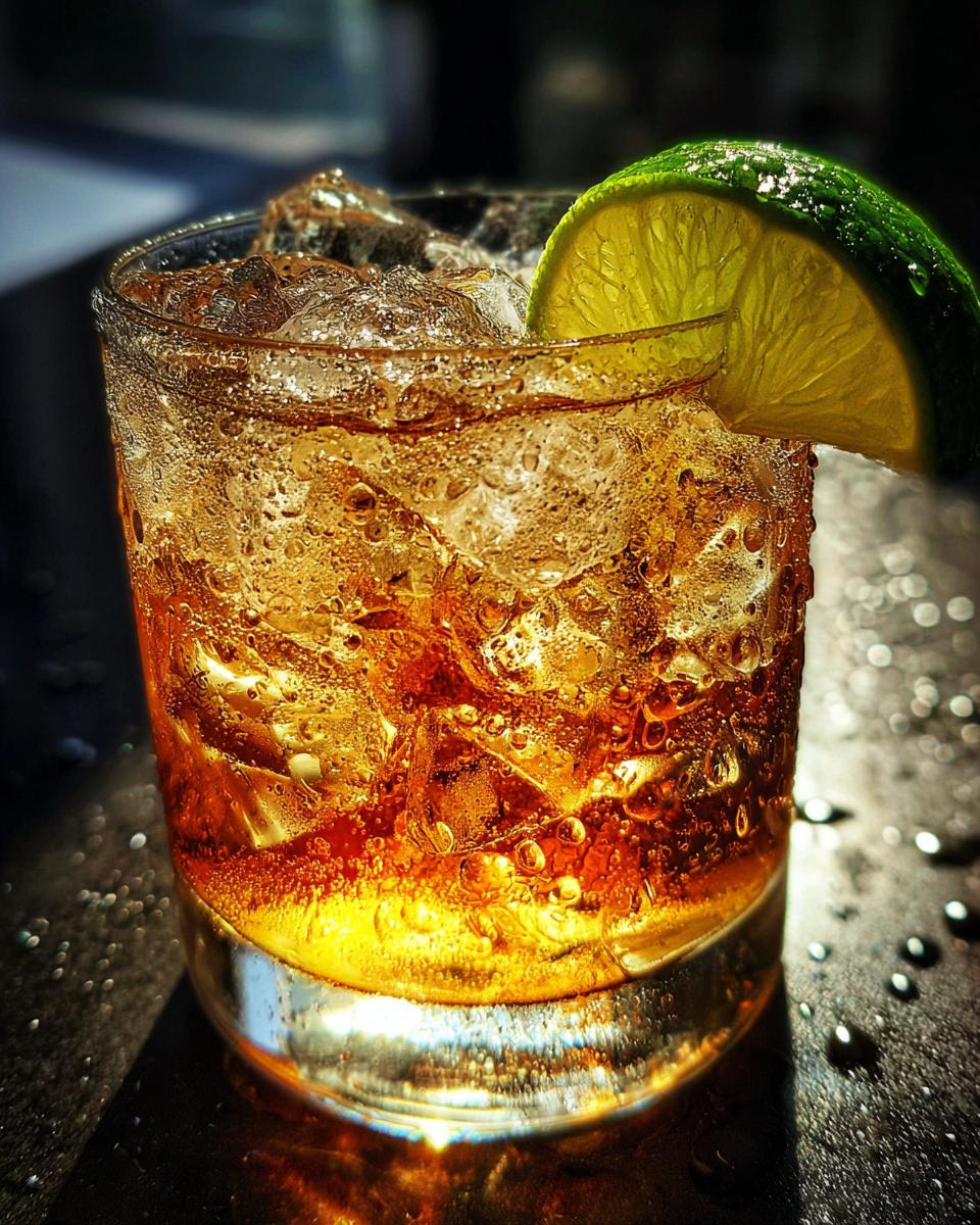 drink recipes hennessy - detail 2