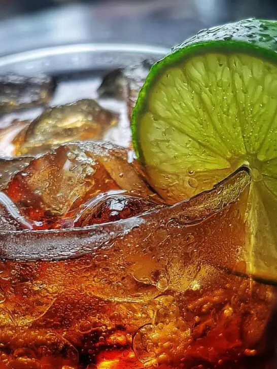 drink recipes hennessy