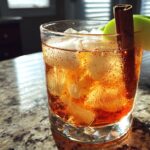 drink recipes using fireball