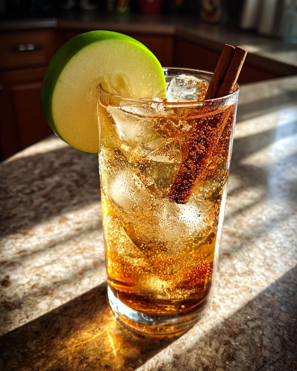 drink recipes using fireball - detail 2