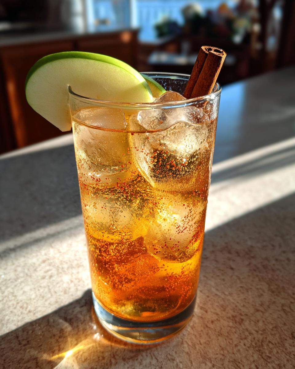 drink recipes using fireball - detail 3