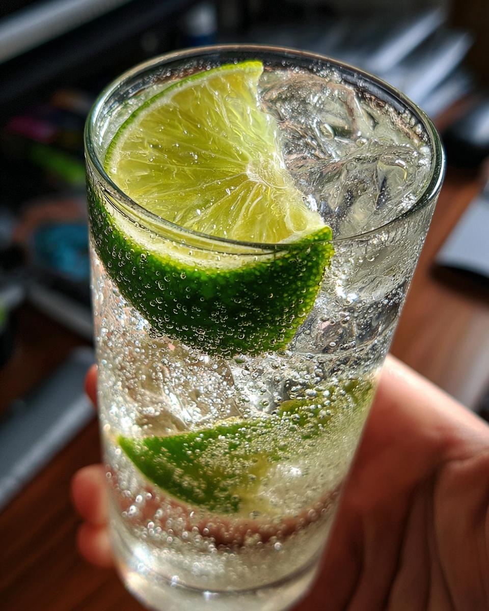 drink recipes with gin - detail 2