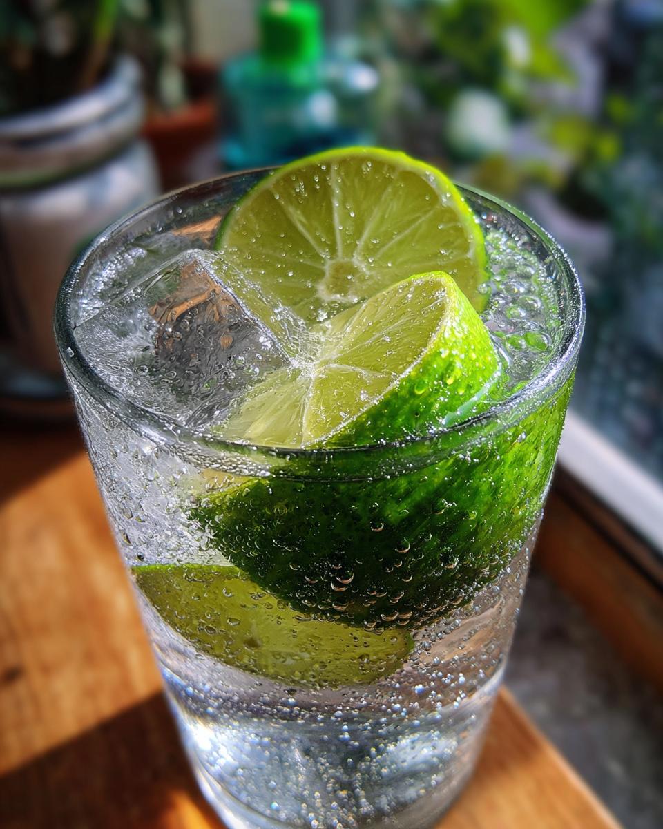 drink recipes with gin - detail 3