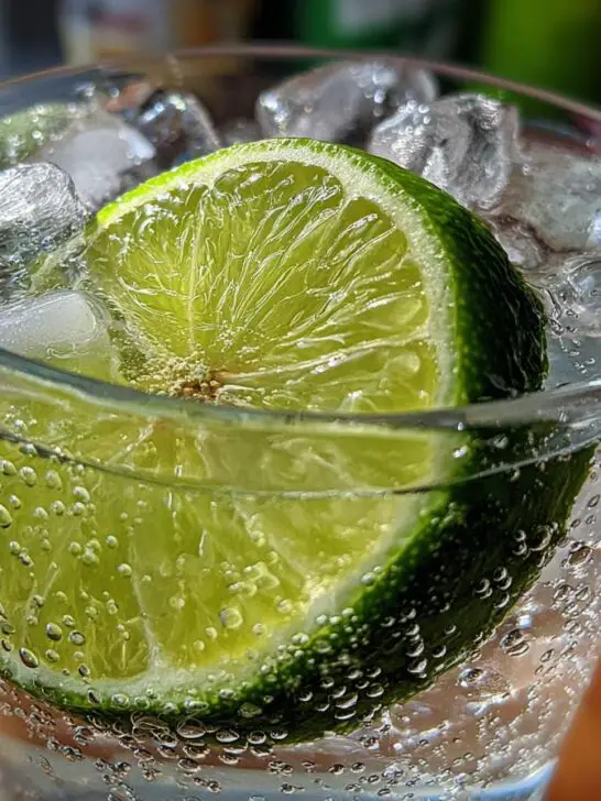drink recipes with gin