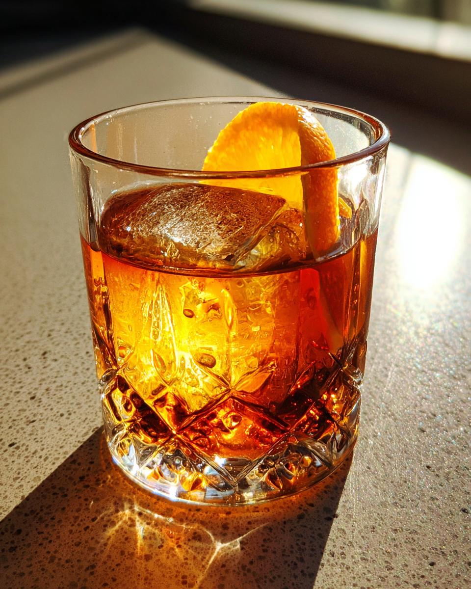 drink recipes with whiskey - detail 1