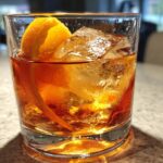 drink recipes with whiskey