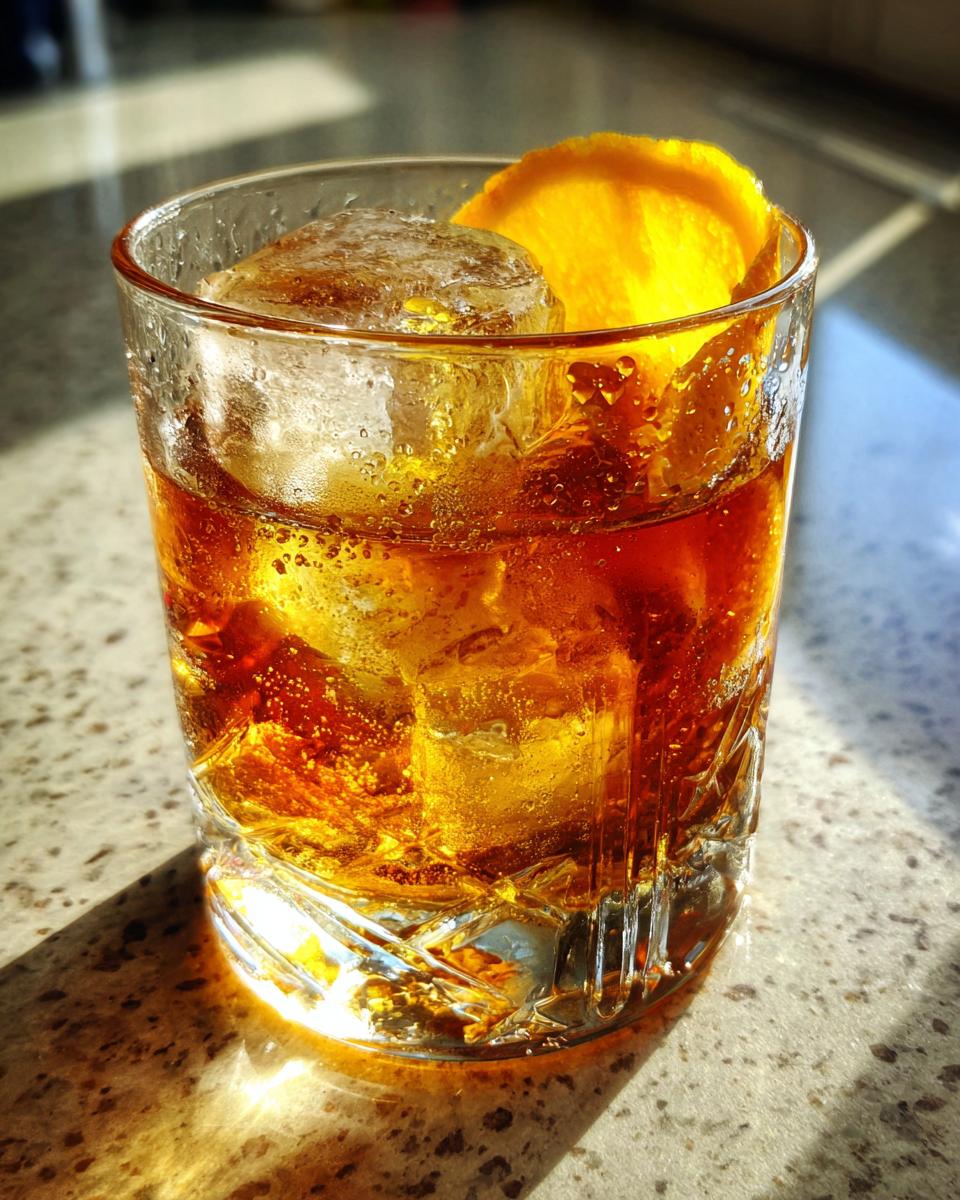 drink recipes with whiskey - detail 2