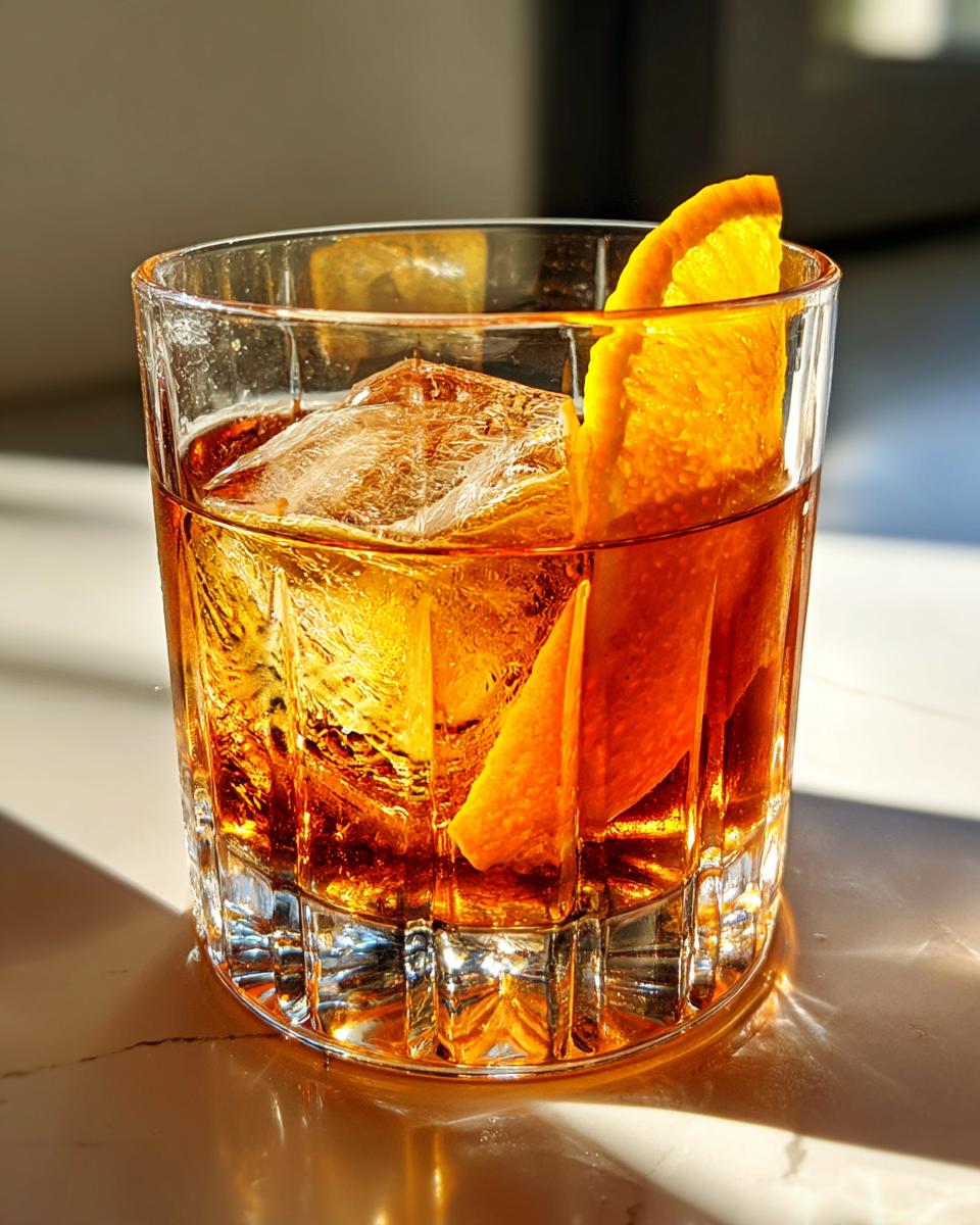 drink recipes with whiskey - detail 3