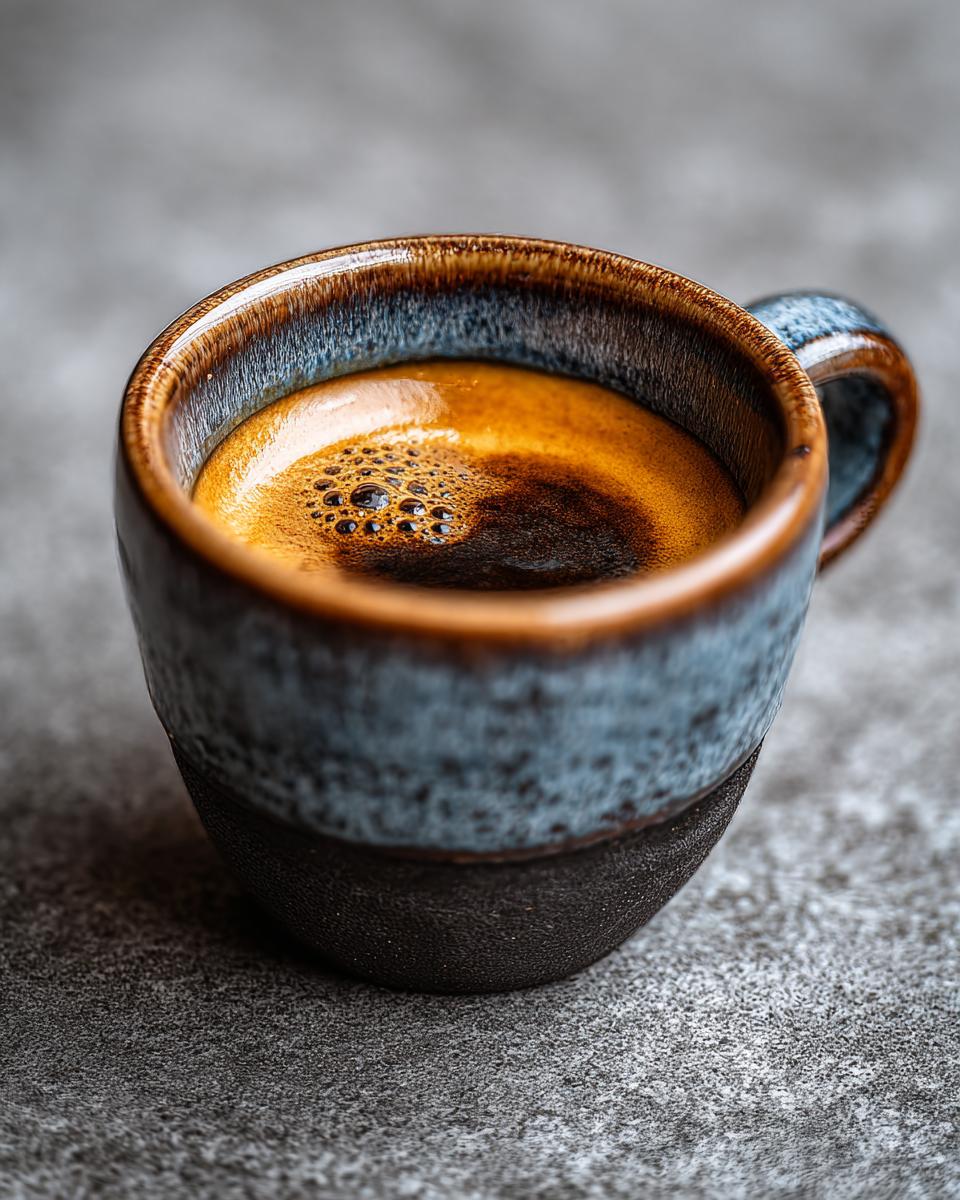espresso drink recipes - detail 1