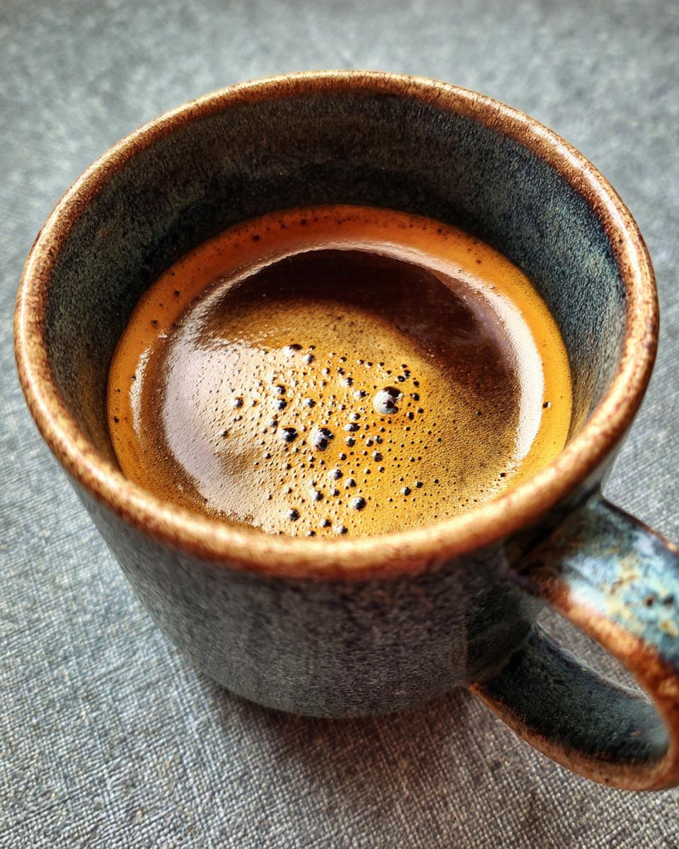 espresso drink recipes - detail 2